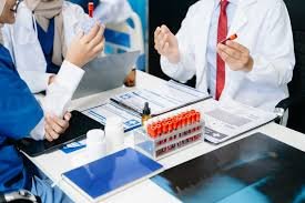 Diagnostics & Testing Equipment Firms