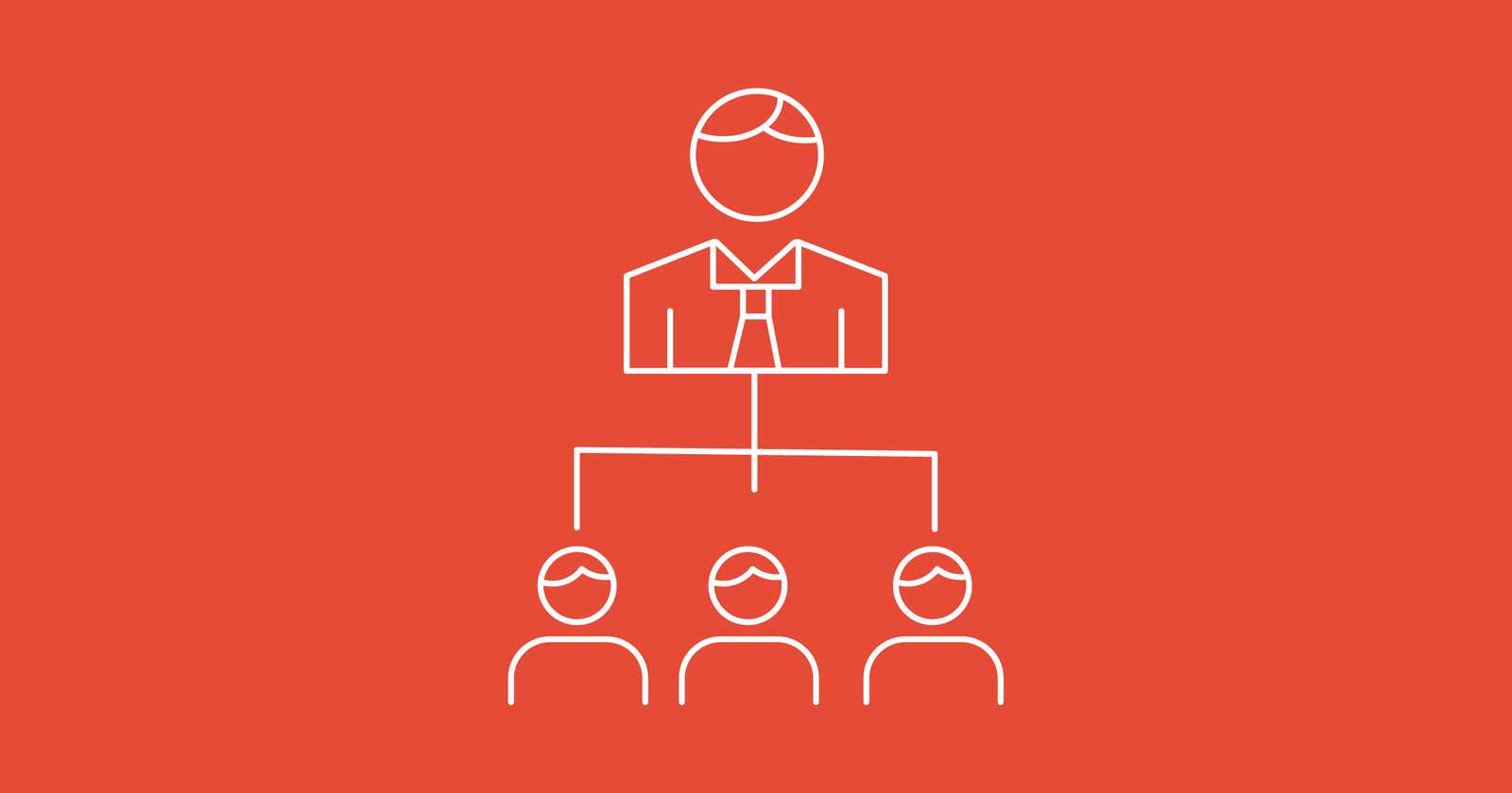 Optimize Sales Structure & Roles