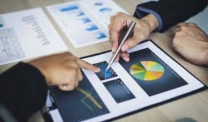 Sales Effectiveness Consulting