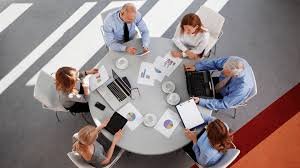 Sales & Leadership Workshops